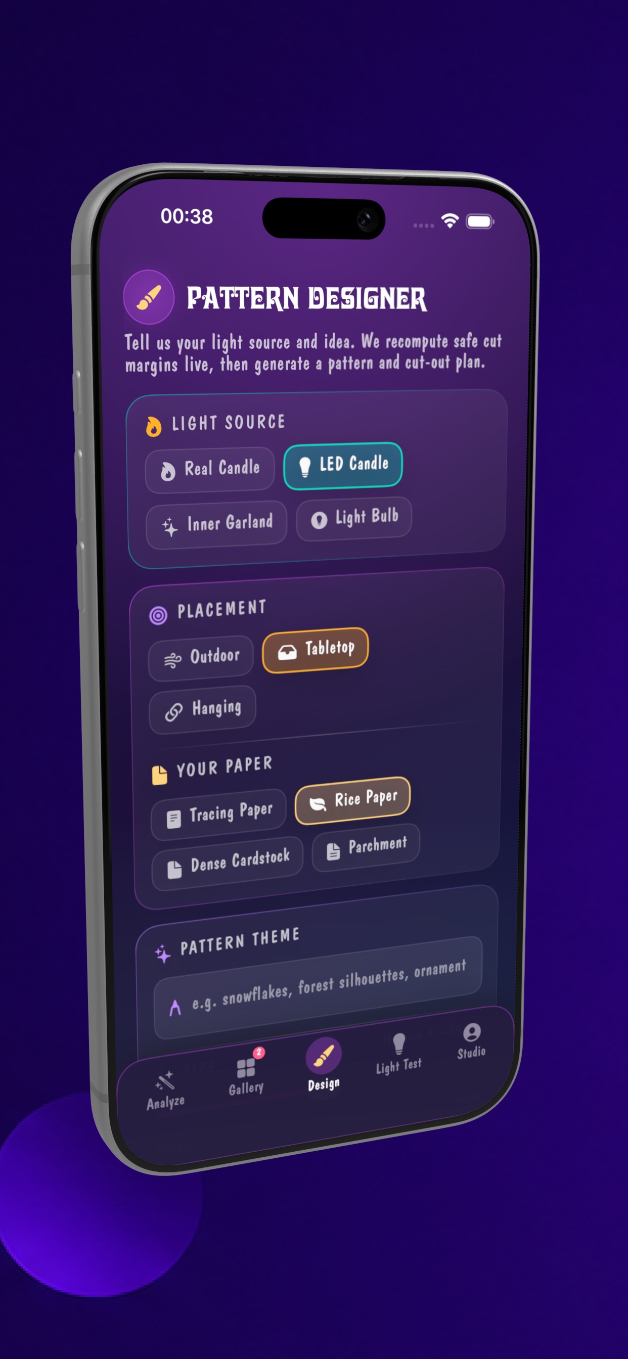 Screenshot 6 of Legenlumiq