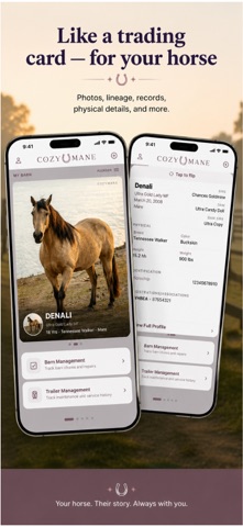 CozyMane Screenshot 8 of 8