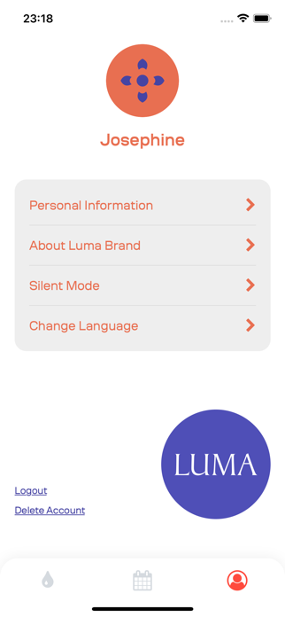 LUMA Pads Screenshot 6 of 6