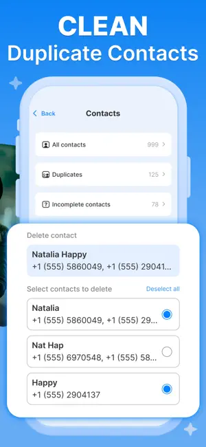 Smart Cleaner: Clean Up Fast screenshot 5