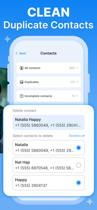 Smart Cleaner: Clean Up Fast Screenshot 5 of 7