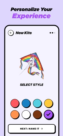 GoFly-A-Kite screenshot