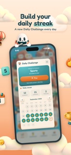 Wordsearch: Daily Puzzle Game screenshot 5