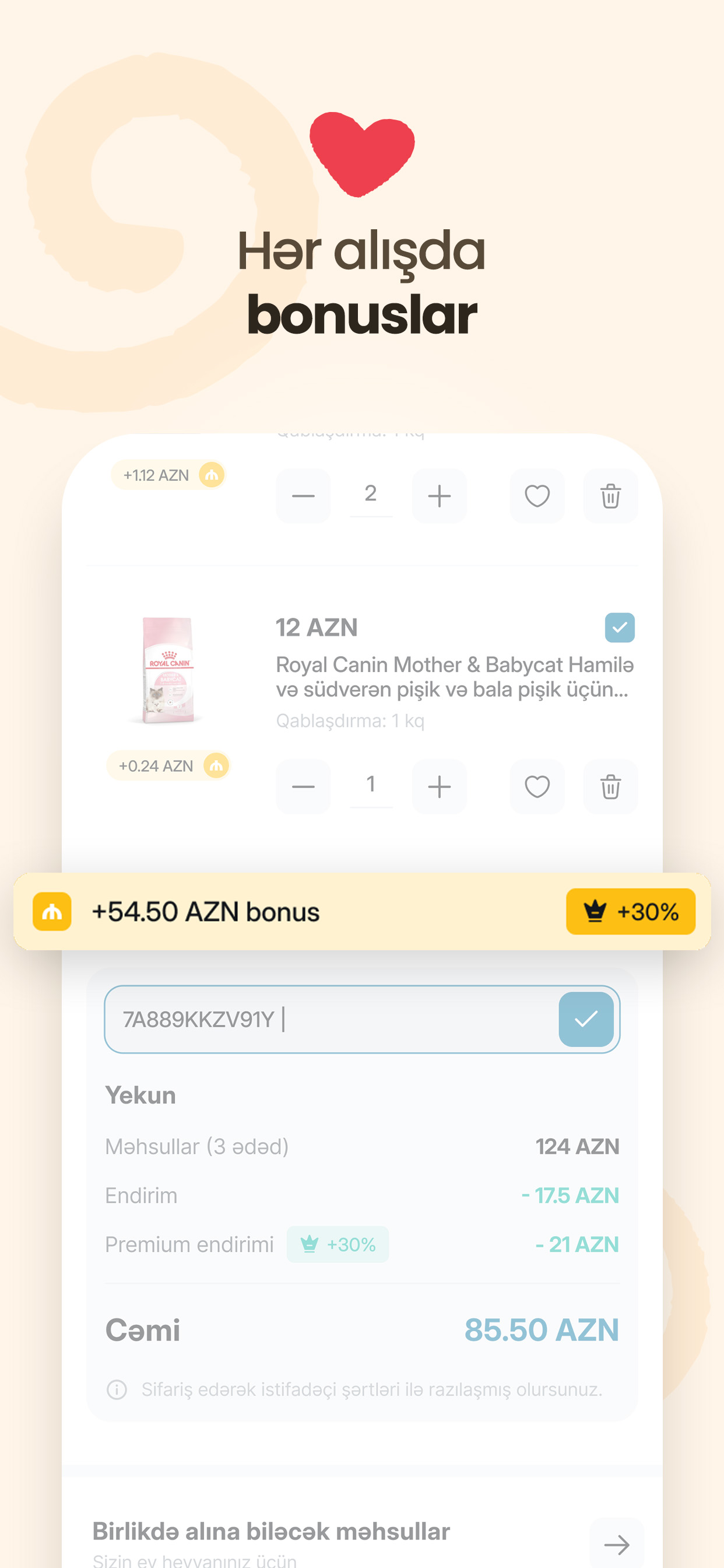 Biopet Shop - Online Zoomağaza