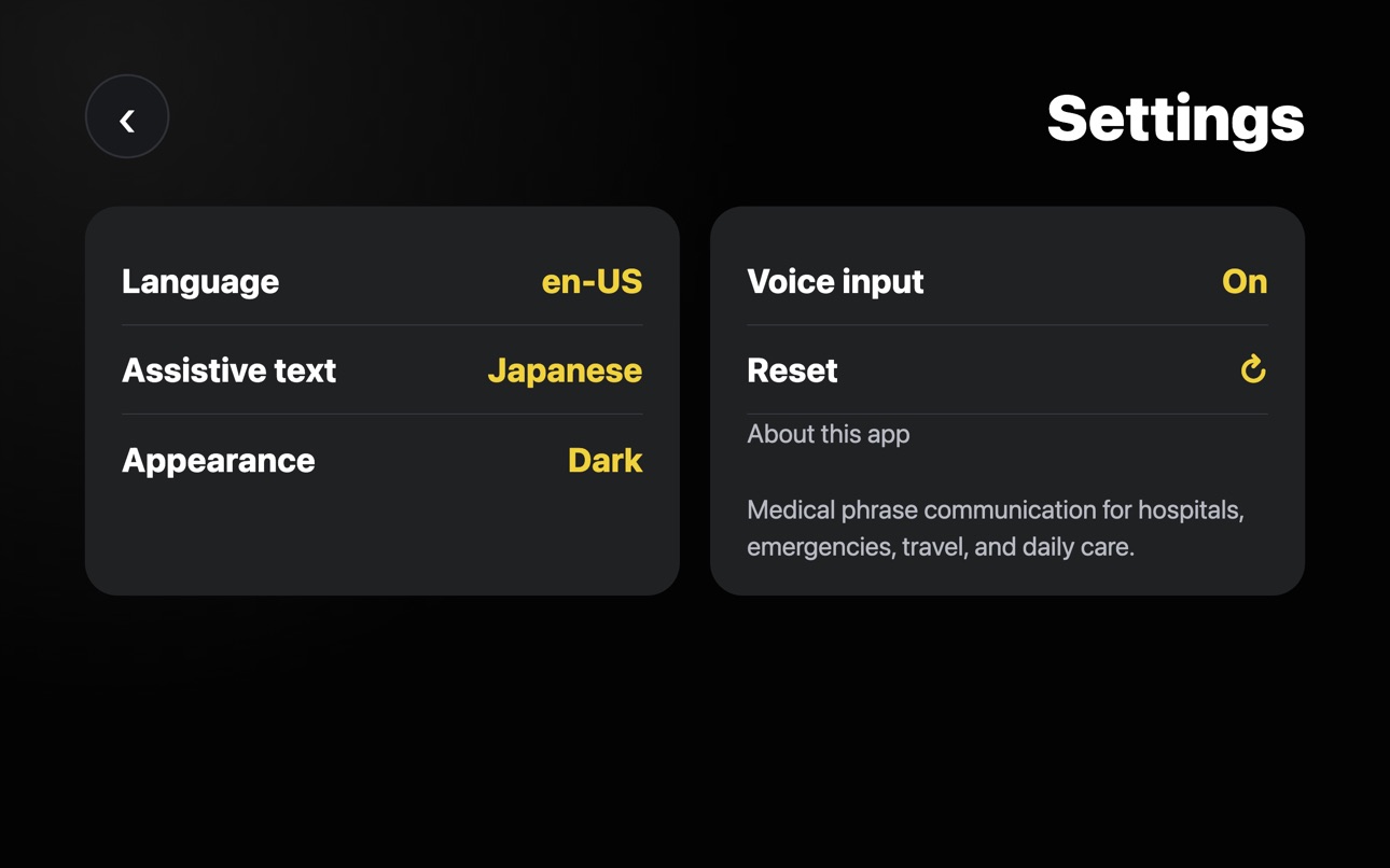 Mac screenshot