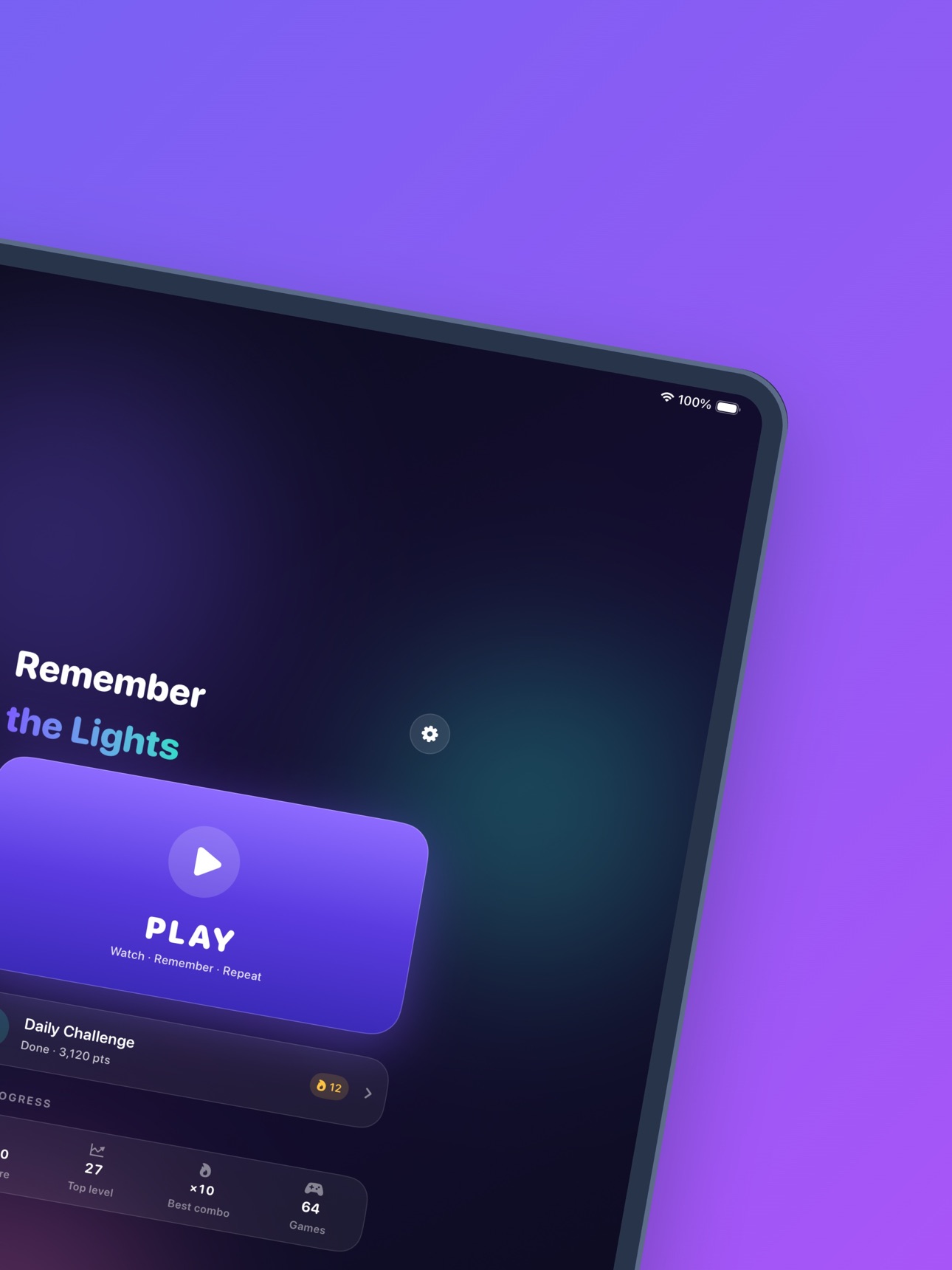 Screenshot 11 of Remember the Lights