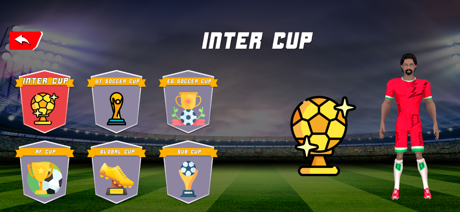 Football Soocer League 2026 screenshot 4