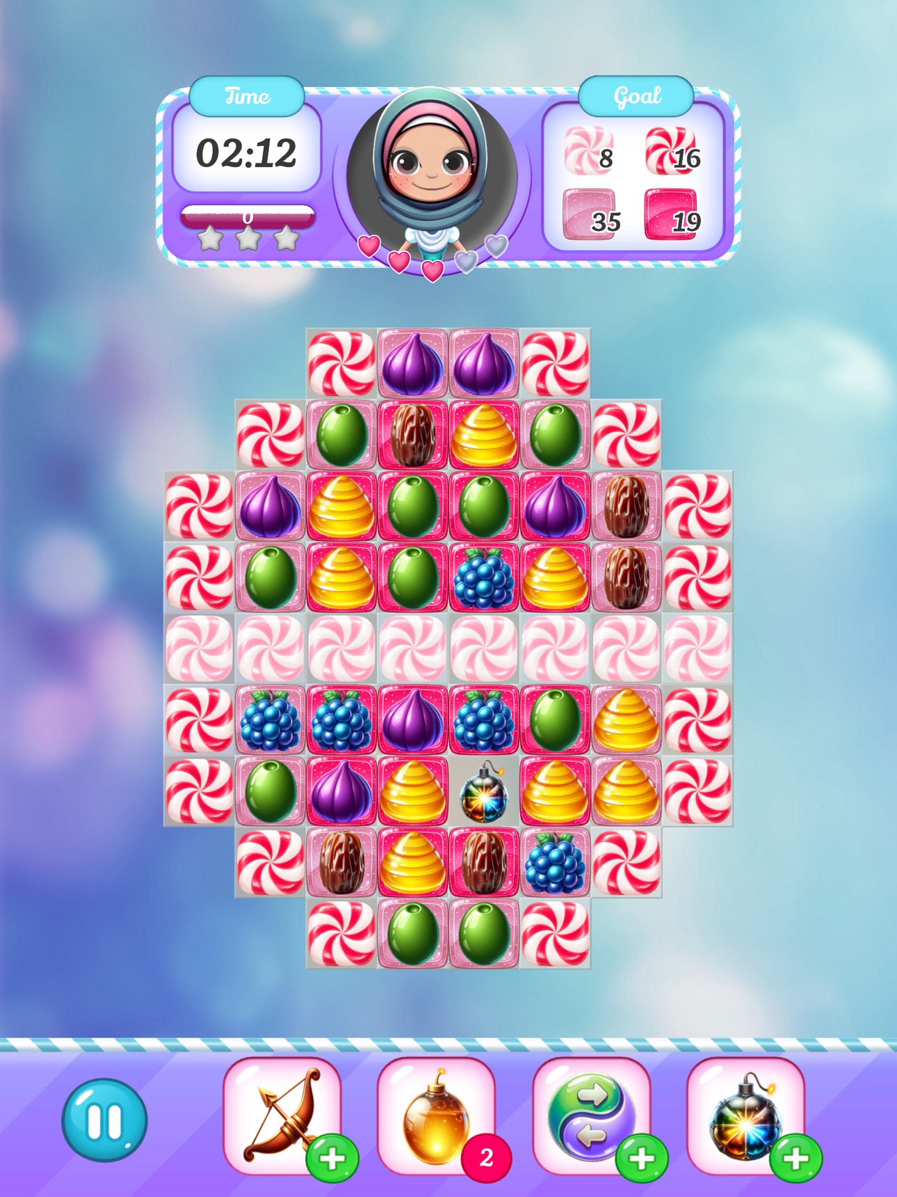 Screenshot 12 of Kajoor Krush