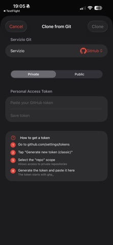 Love2D Launcher: Lua Game IDE Screenshot 7 of 7