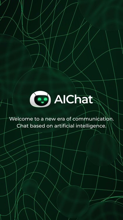 AI Chat : Virtual AI Assistant