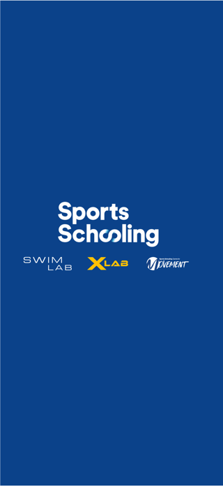 Sports Schooling Screenshot 1 of 3