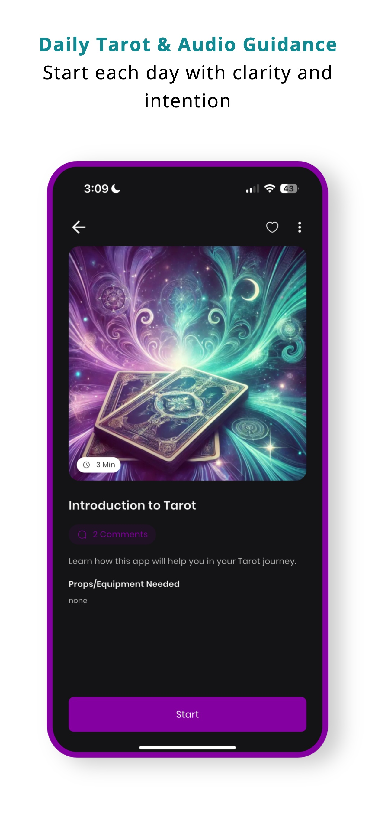 Psychic Insights by Christine screenshot 3