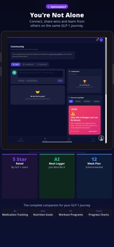 OptimizeGLP Screenshot 4 of 8