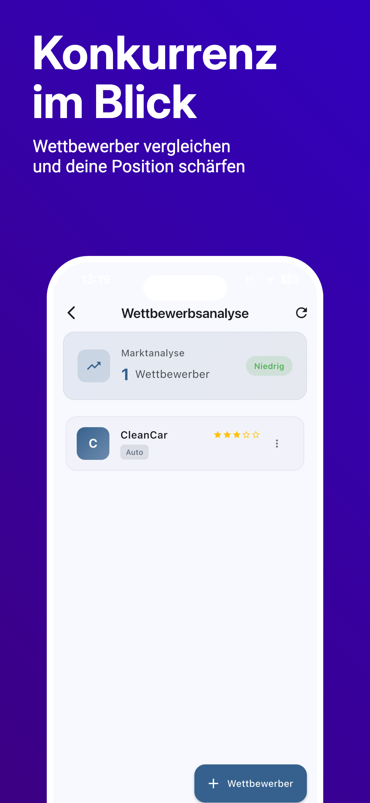 Businessplan Manager screenshot 7