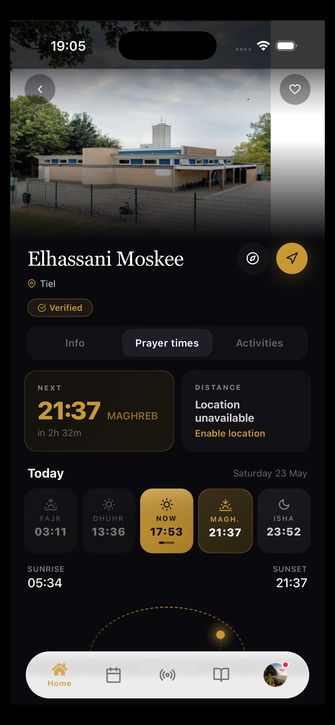 Almanarah