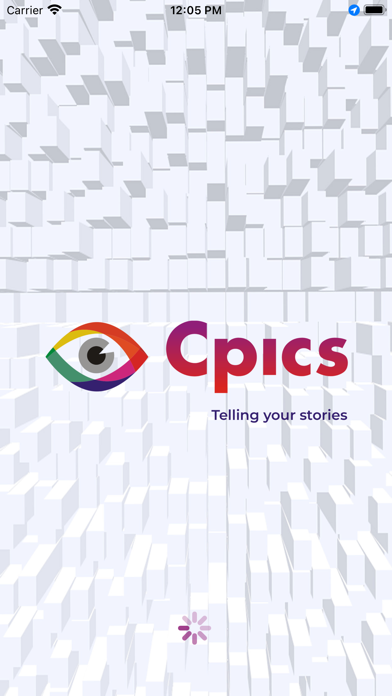 Watch Cpics