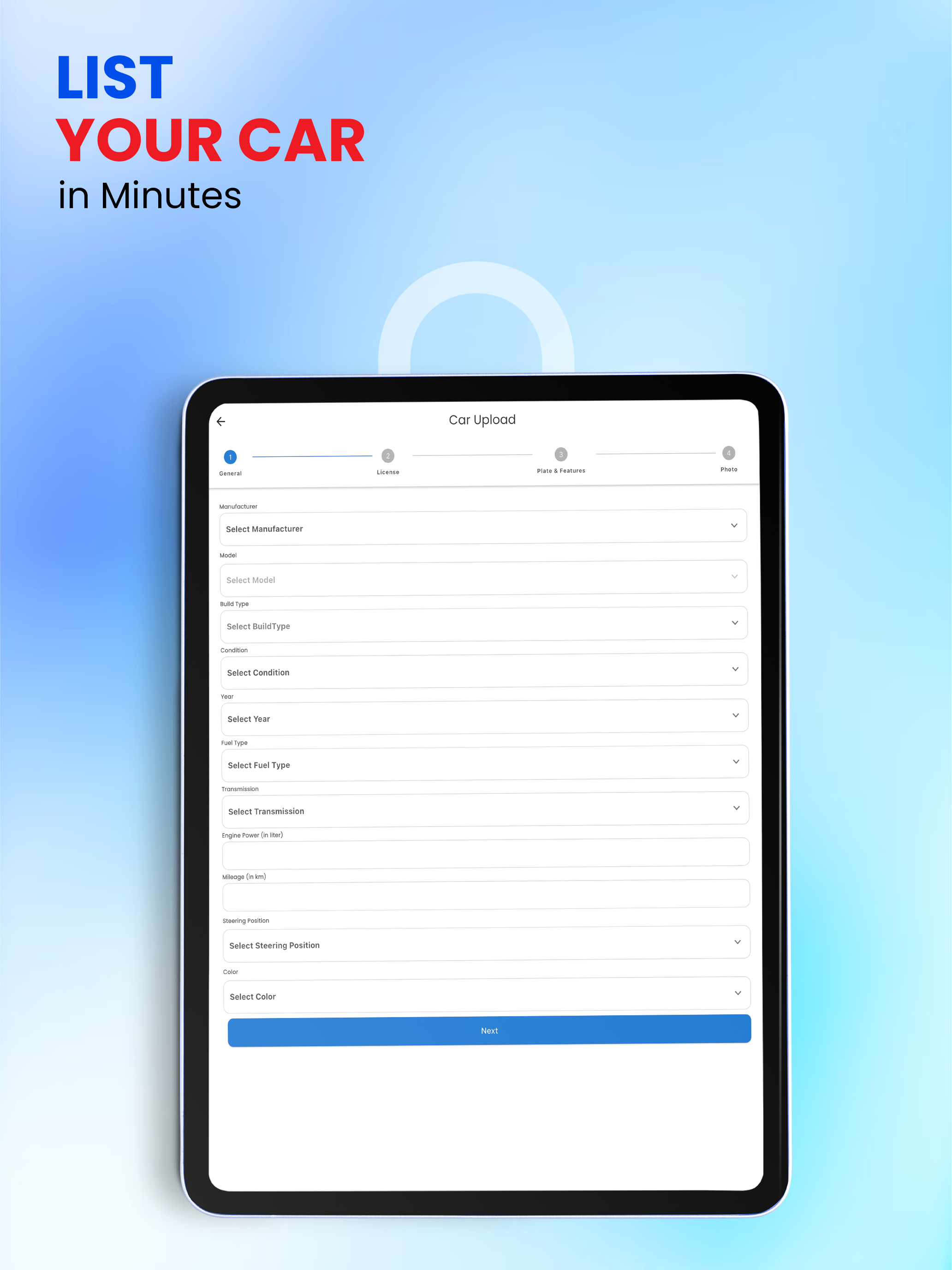 Auto Trader Myanmar screenshot 14