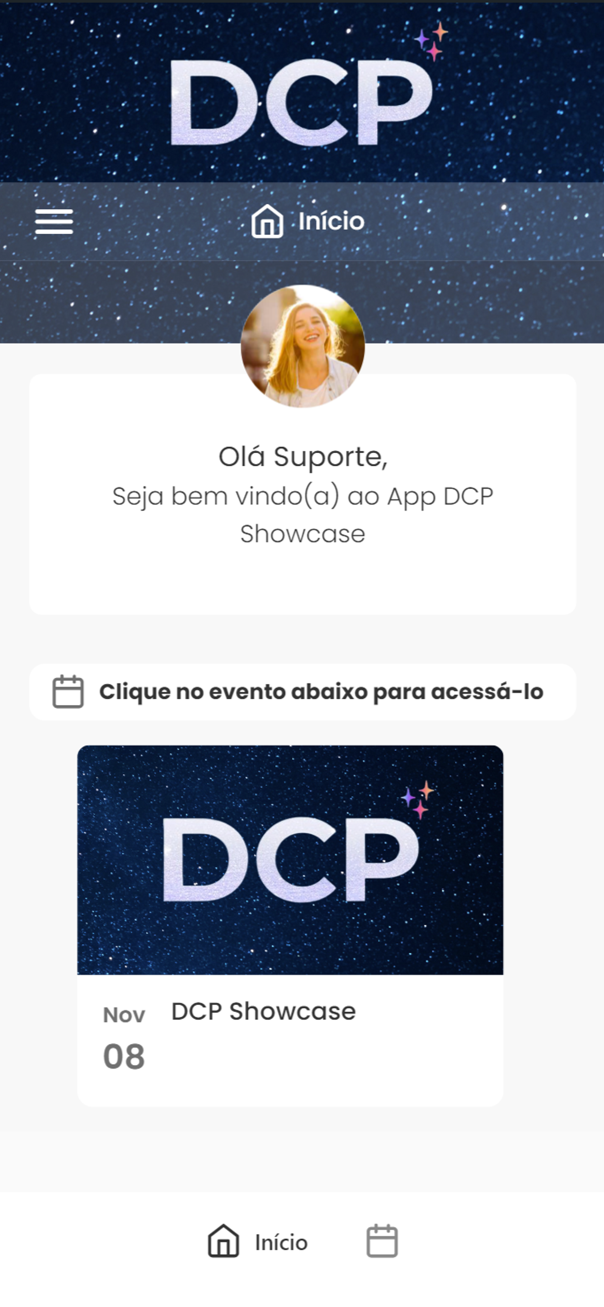 DCP Showcase screenshot 2