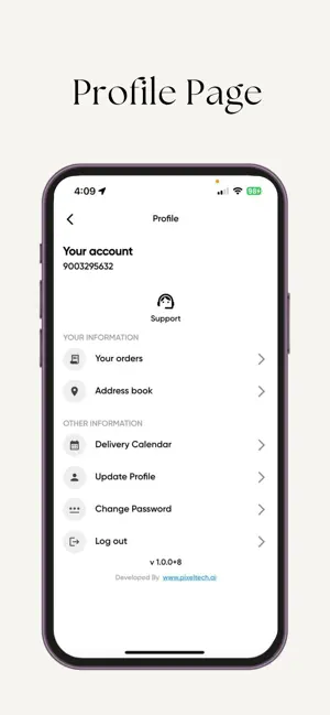 Round Table India Shop screenshot 2