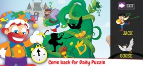 Kids Puzzles Games Puzzingo screenshot