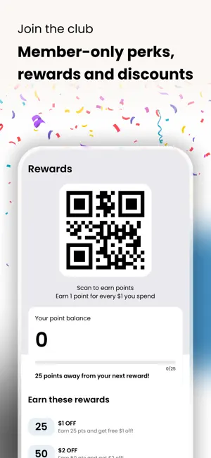 CAFE ALLEGRO screenshot 4