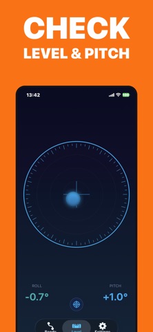 Bend Master-Real-time bending Screenshot 6 of 6