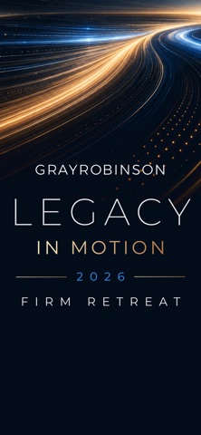 GrayRobinson 2026 Retreat Screenshot 1 of 7