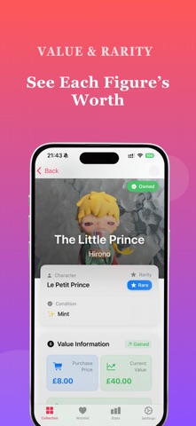 Pop Mate screenshot