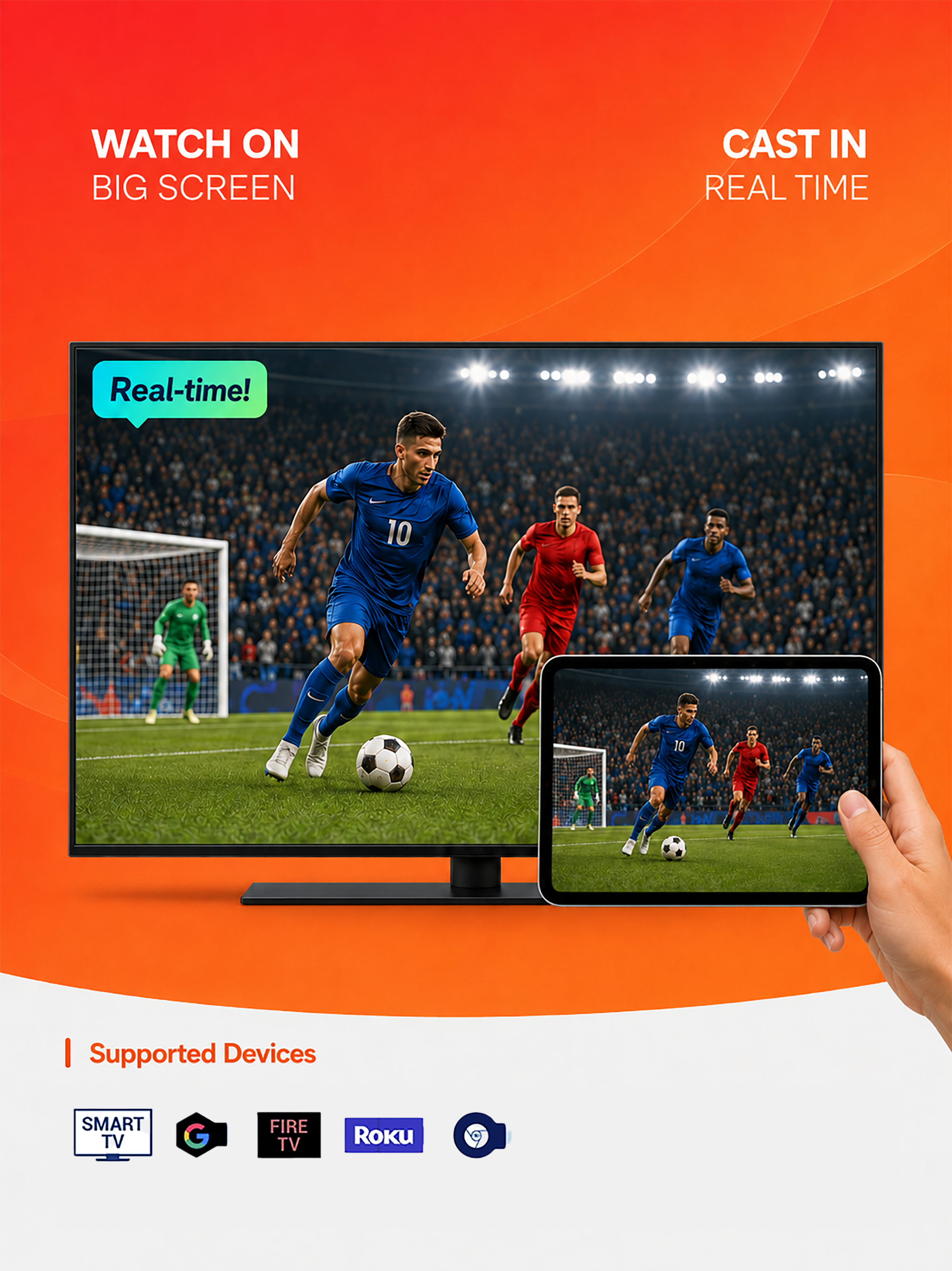 Miracast ™ﾠ screenshot 5