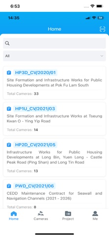 SiteMonitoringCSSP screenshot