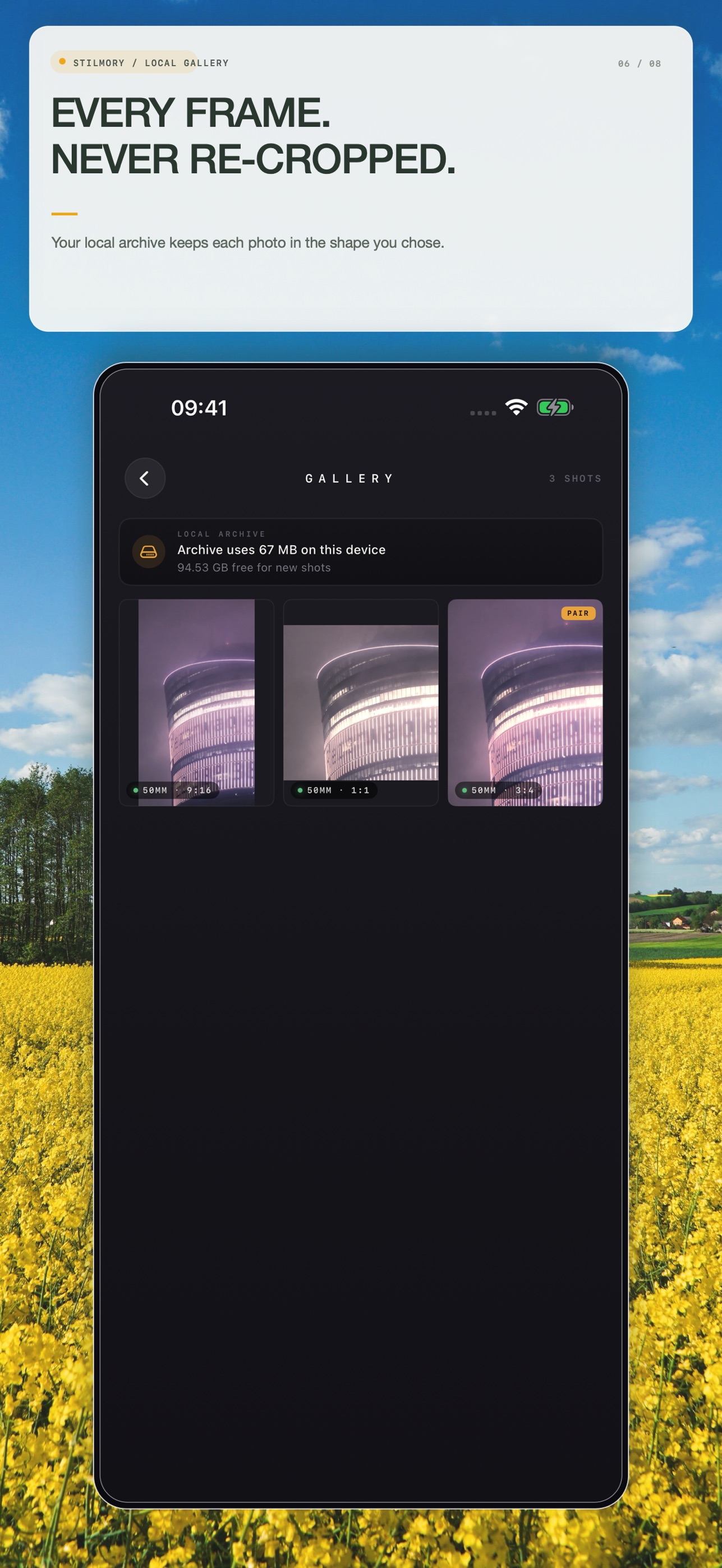 Screenshot 6 of STILMORY