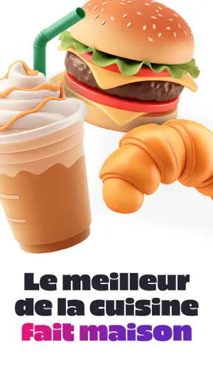 Goûts & Couleurs screenshot 1