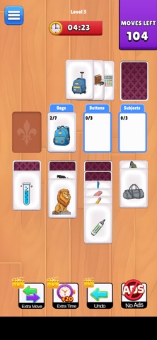 Picture Solitaire Connect Fun Screenshot 4 of 4