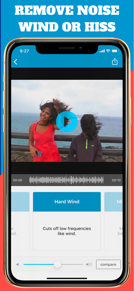 AudioFix: Video Volume Booster screenshot 2