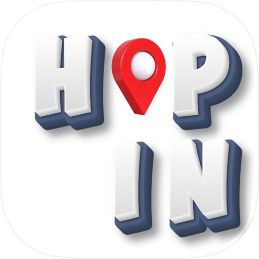 Hopin Mobility