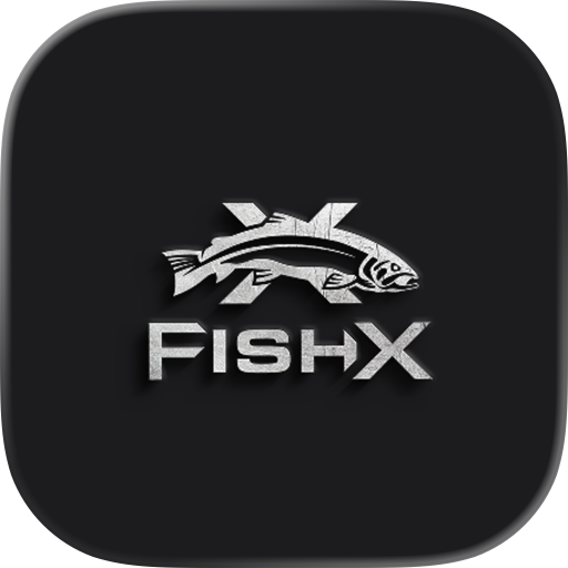 FishX App