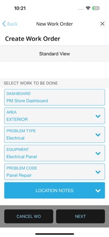 ServiceChannel Screenshot 2 of 6