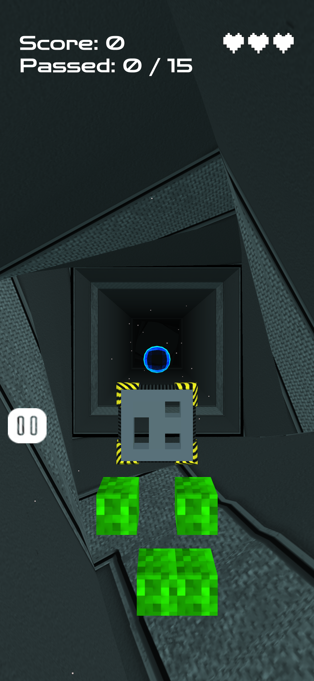 Hyperblox screenshot 9