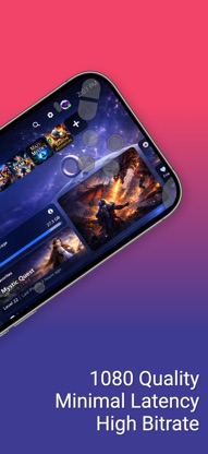 Pylux - Remote Play screenshot 2
