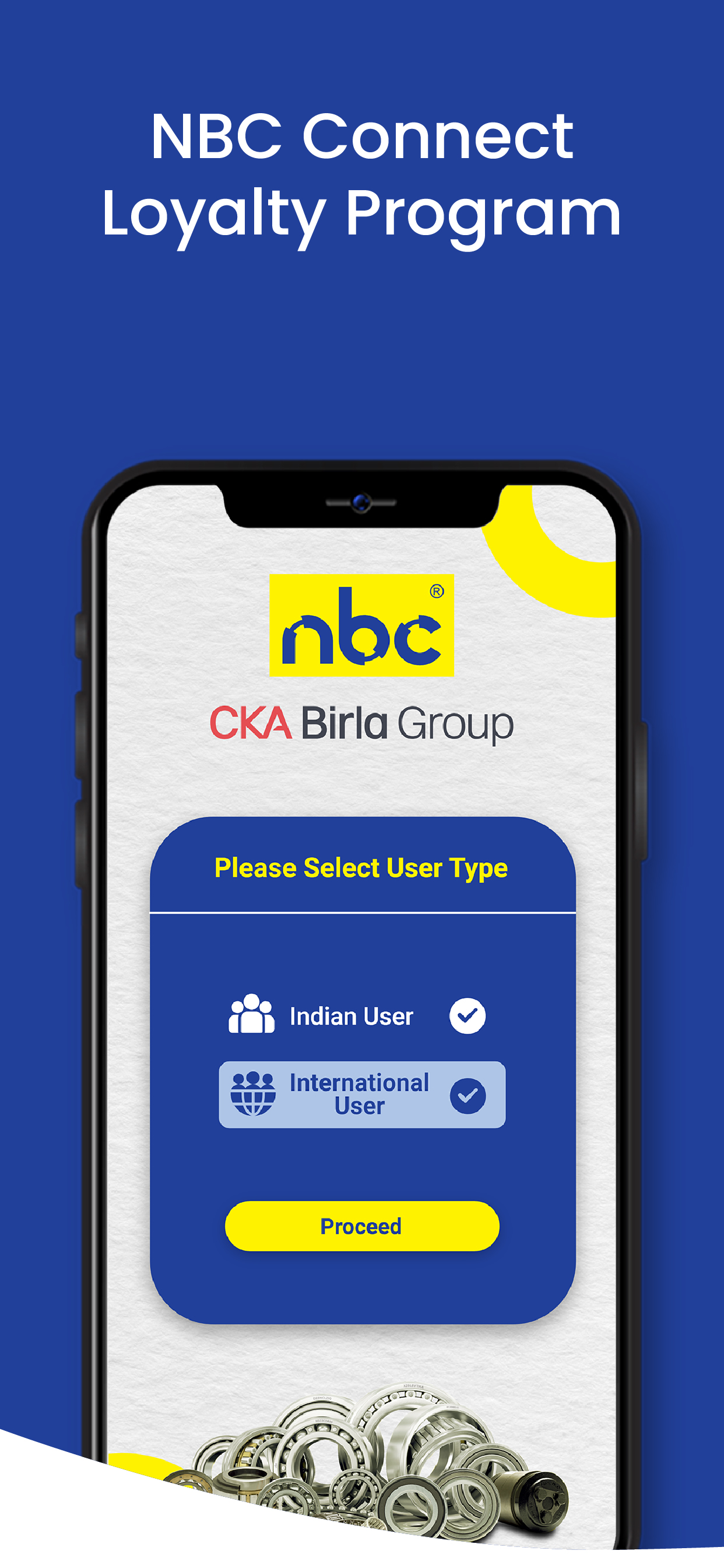 NBC-Connect