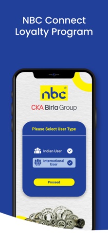 NBC-Connect screenshot