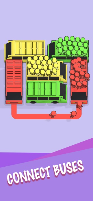Bus Connect! Screenshot 2 of 4