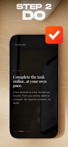 Microtasking Screenshot 8 of 9