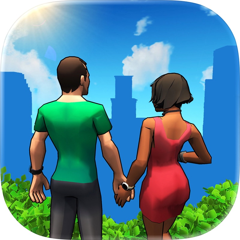 i Live 2 - Life Simulator screenshot 4