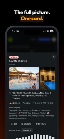 Pospot Screenshot 4 of 5