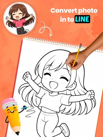 AR Drawing  Sketch & Paint iPad screenshot 4