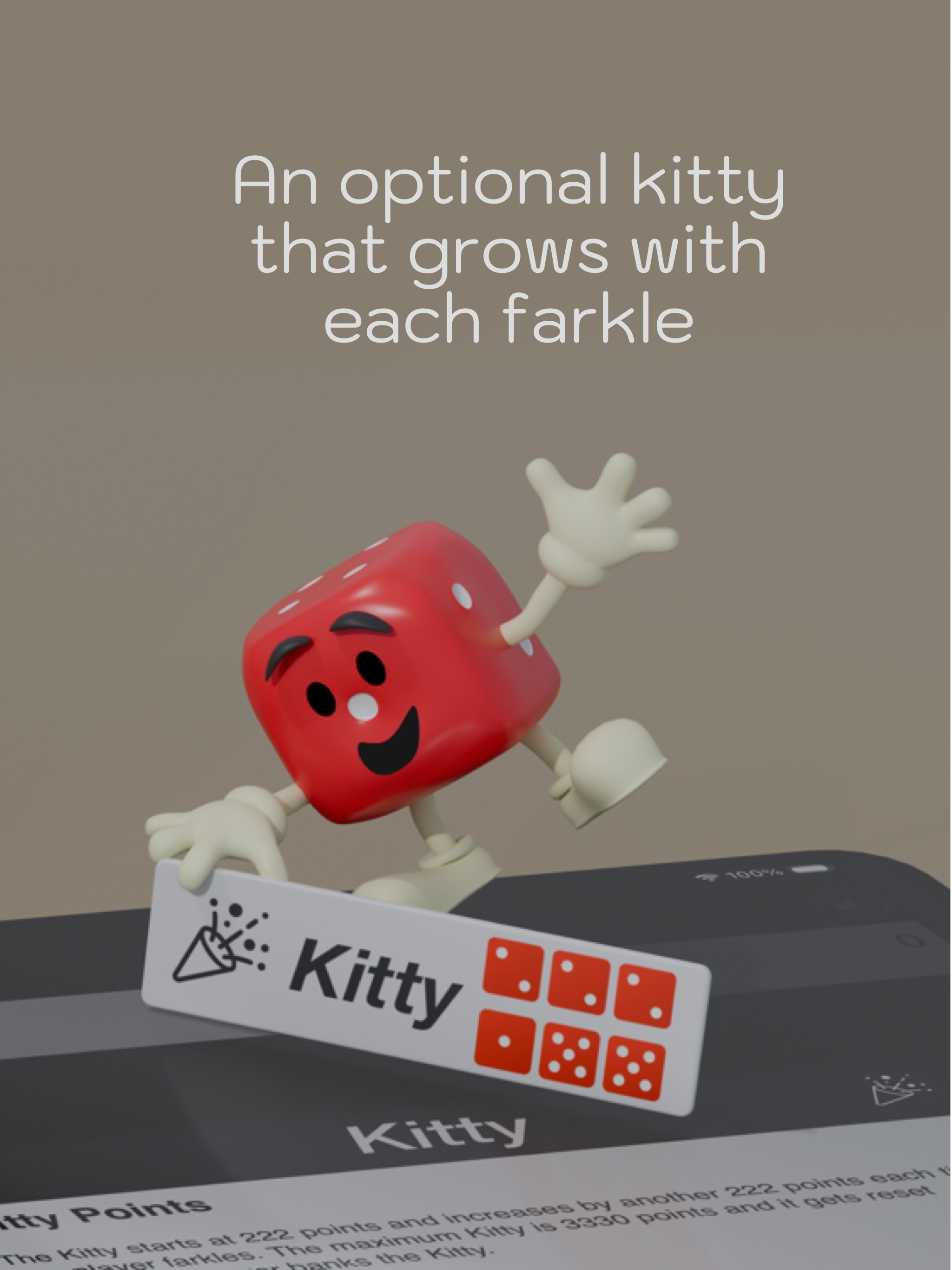 Play Farkle