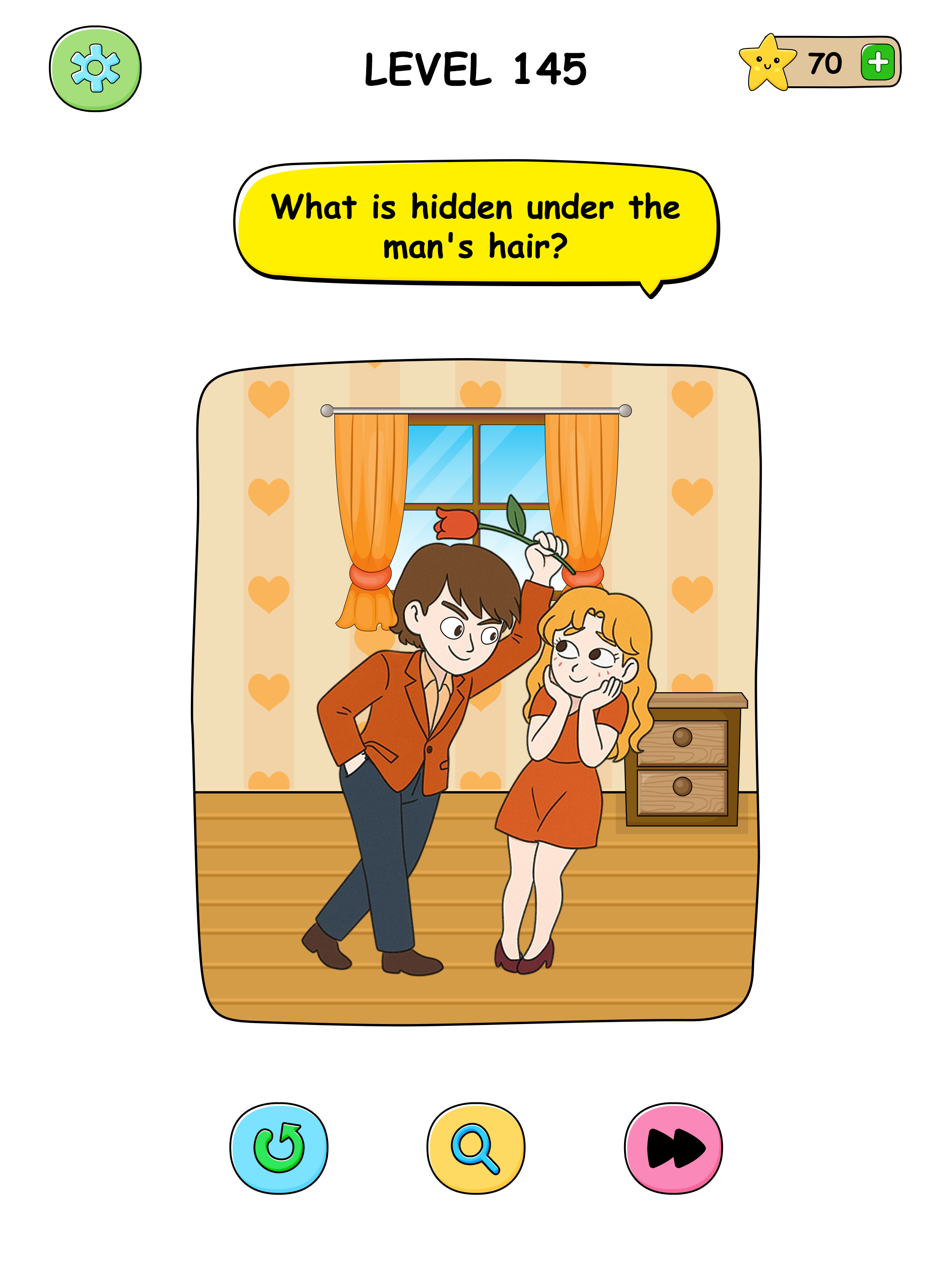 Brain Tease: Tricky Puzzles