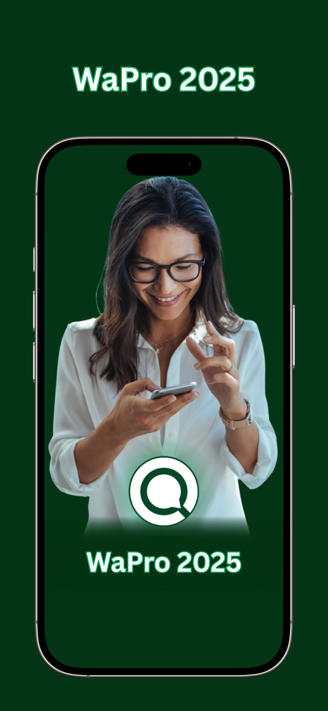 WaPRO 2025