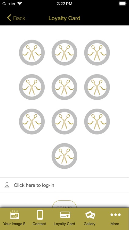 Your Image Barbershop